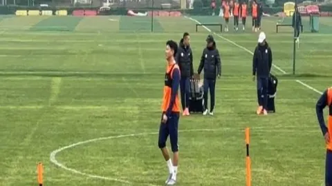 杨瀚森打法引专家联想约基奇，球商展现长期竞争力